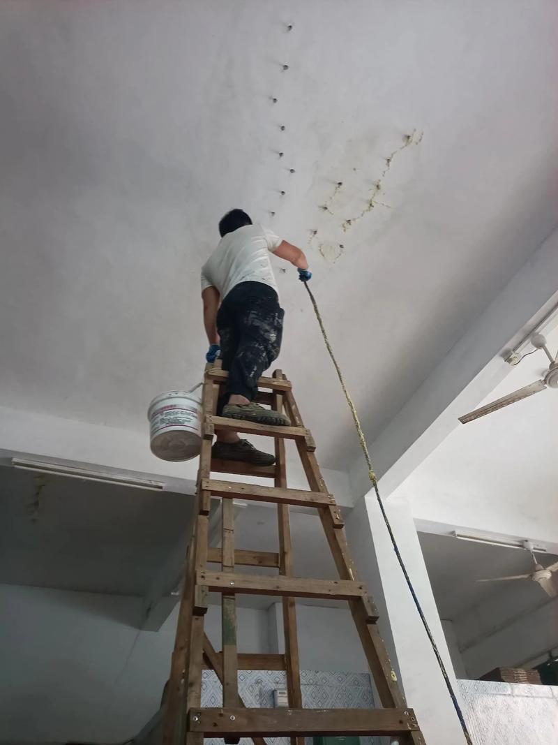 吕梁交口县化学注浆